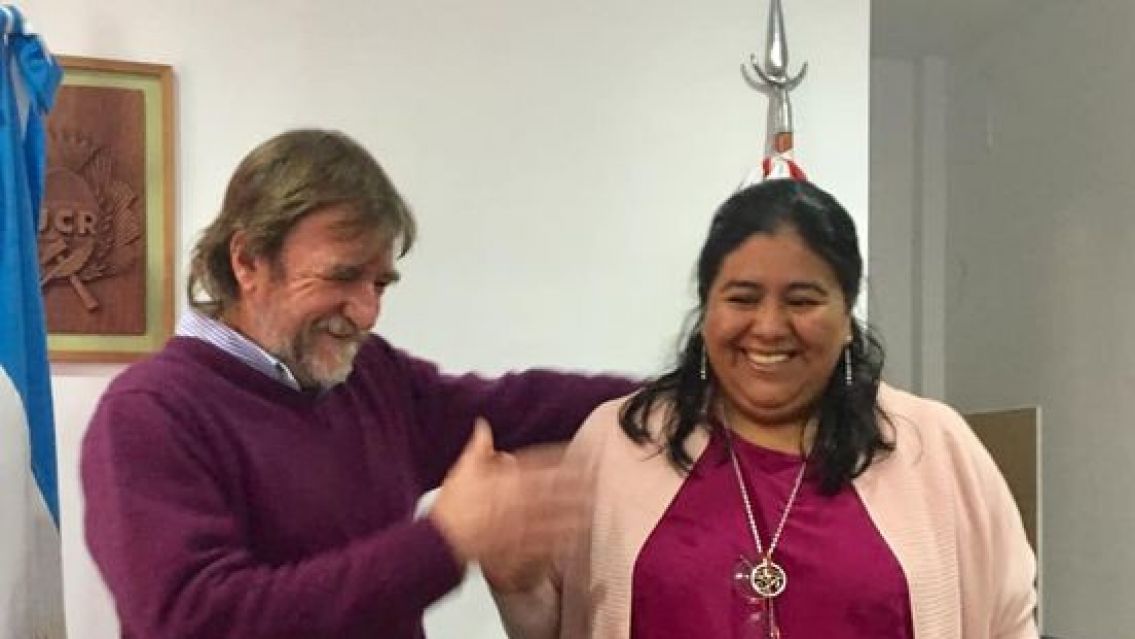 La ruptura en el radicalismo deja a dos diputados jujeños en bandos opuestos