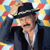 Gran conmoci&oacute;n por lo que le pas&oacute; a Antonio R&iacute;os a los 70 a&ntilde;os