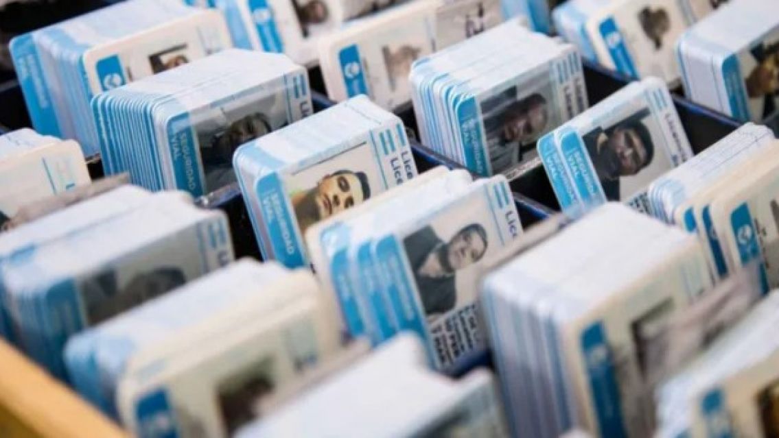 As� ser� el nuevo tr�mite para renovar la licencia de conducir