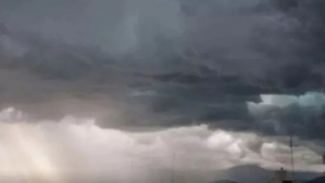 [ALERTA] Vuelve la tormenta a Jujuy: cu�ndo caen las primeras gotas