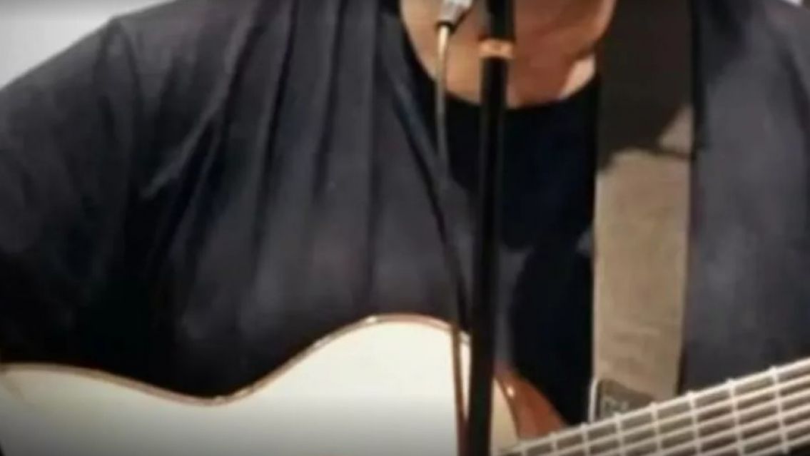 Murió uno de los músicos más queridos: estuvo presente en el Cosquín