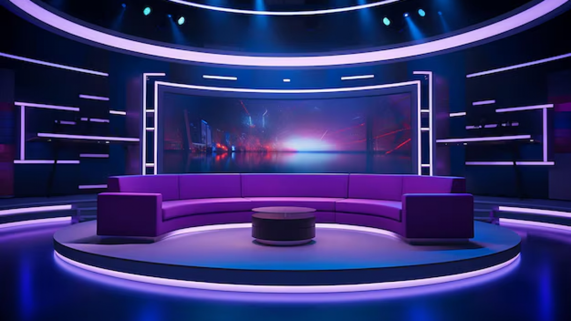 La periodista m�s querida espera gemelas a un mes de conocer a "su hombre"