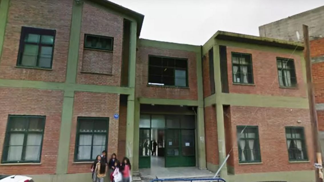 Profundo dolor en la ENET n�2: Falleci� un querido profe