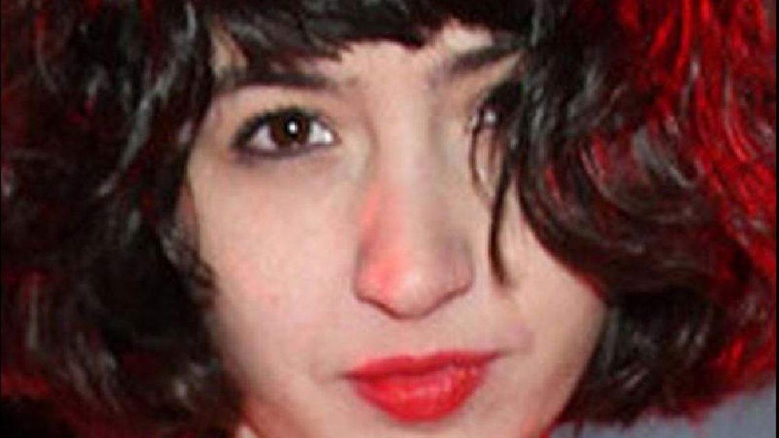 Desencajada, a los gritos e insultos, as� fue vista Sof�a Gala