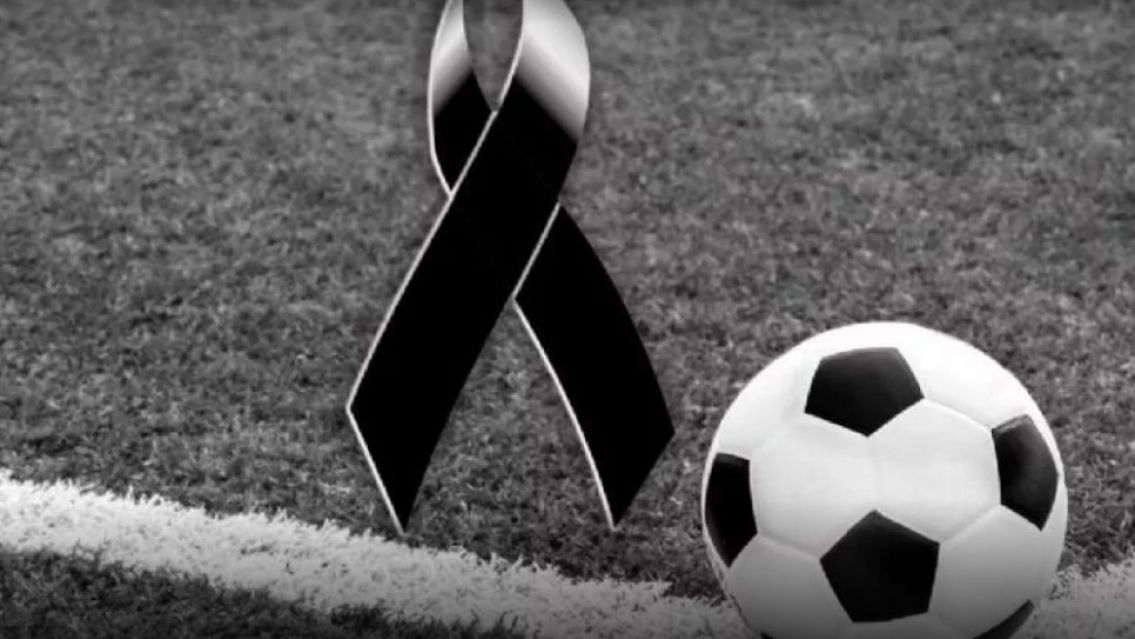 Llora la pelota: le dispararon a un querido arquero de f�tbol y perdi� la vida