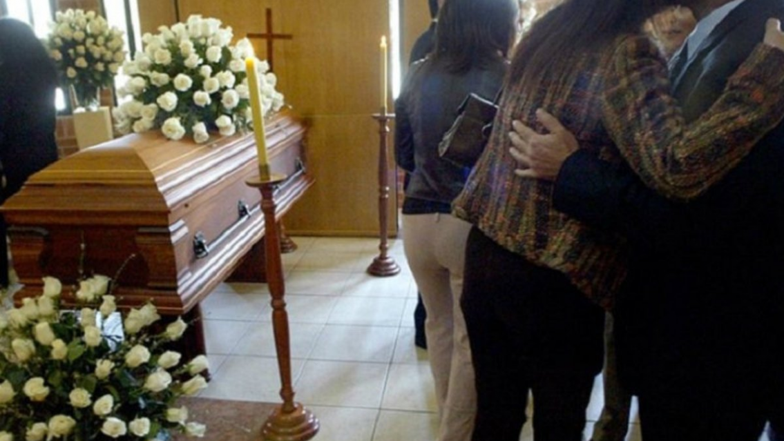 Salieron a pasear y las encontraron asesinadas, triple crimen y horror