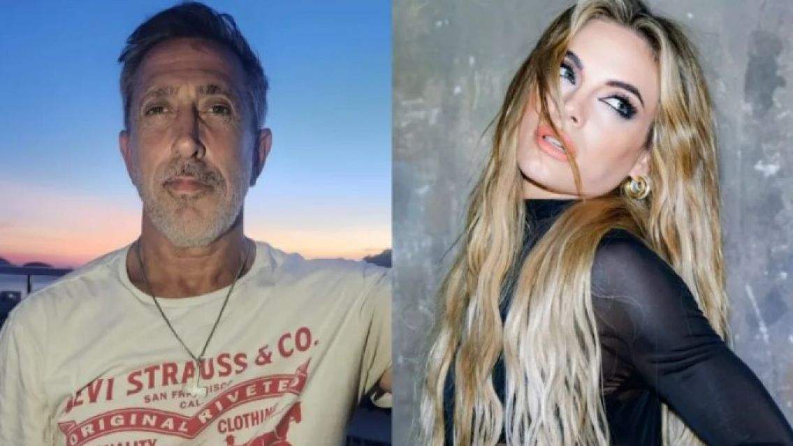 El Turco Naim tom� una dura decisi�n por su divorcio de Emilia Attias: "Abandonar�..."