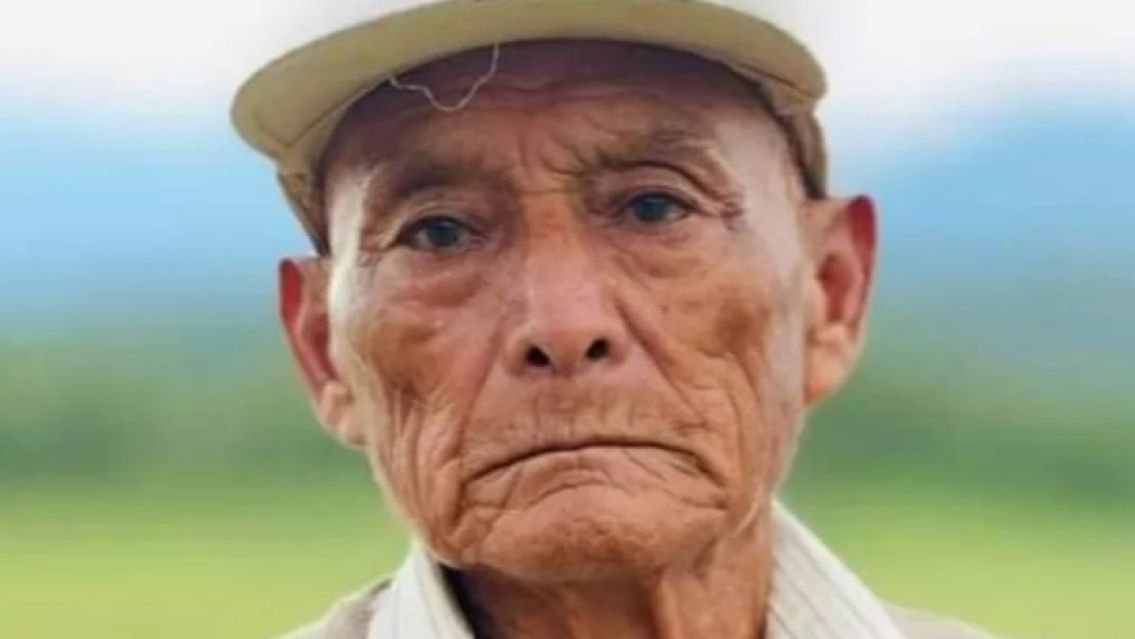 Sigue la búsqueda del abuelo desaparecido en Monterrico