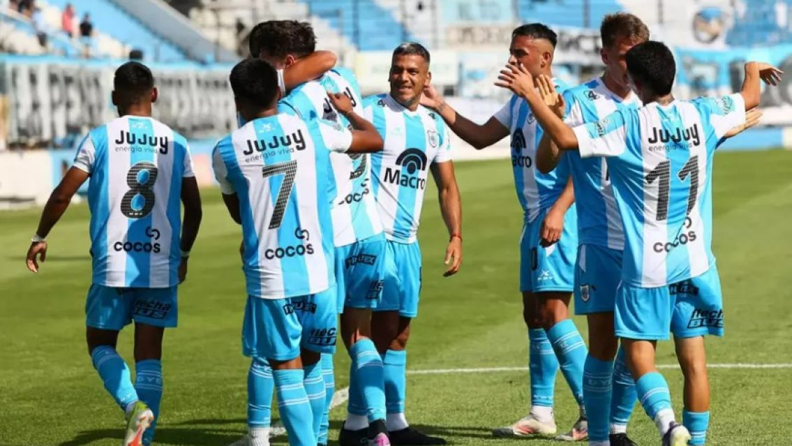 Así será el reducido que disputará Gimnasia por el ascenso a la Liga Profesional