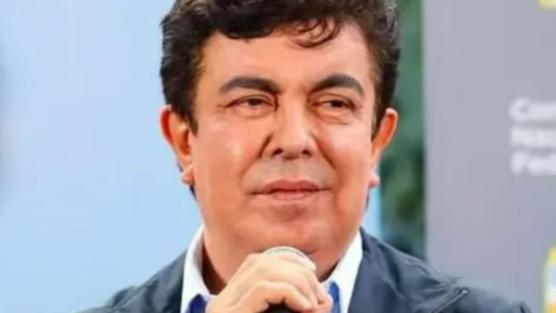 La Justicia le prohibió salir de la Argentina a Fernando Espinoza por la causa en su contra