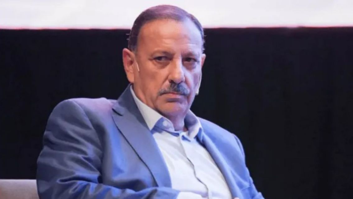 La Junta Electoral del PJ rechaz� la lista de Ricardo Quintela 