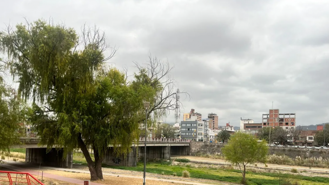 Esta semana nos esperan varios días de lluvia en Jujuy