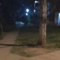 [HORROR] Salte&ntilde;ito sali&oacute; al colegio y apareci&oacute; corriendo con el pantal&oacute;n en la mano