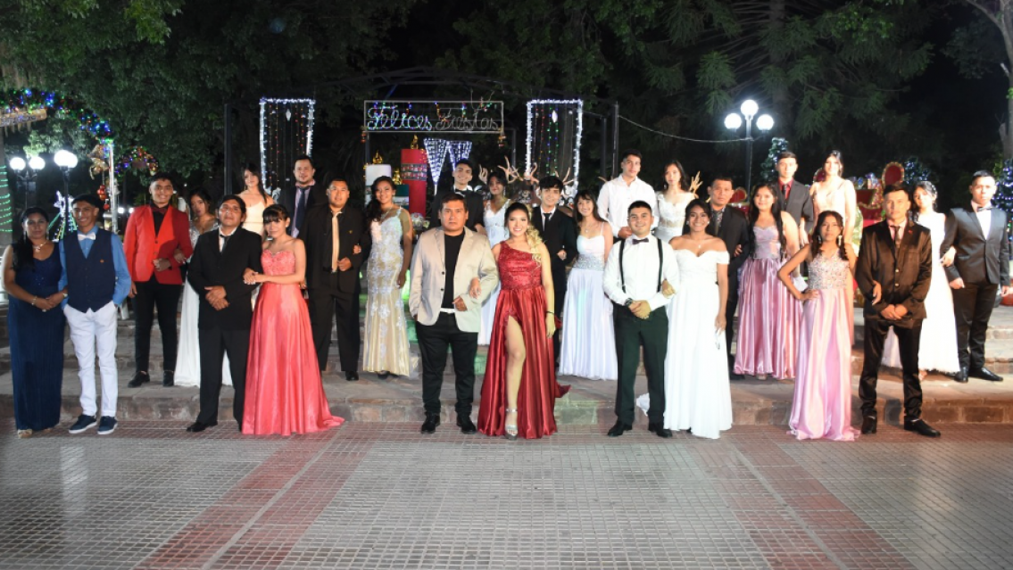 La Cena Blanca de San Pedro será el 11 de diciembre y nuevamente será a costo cero