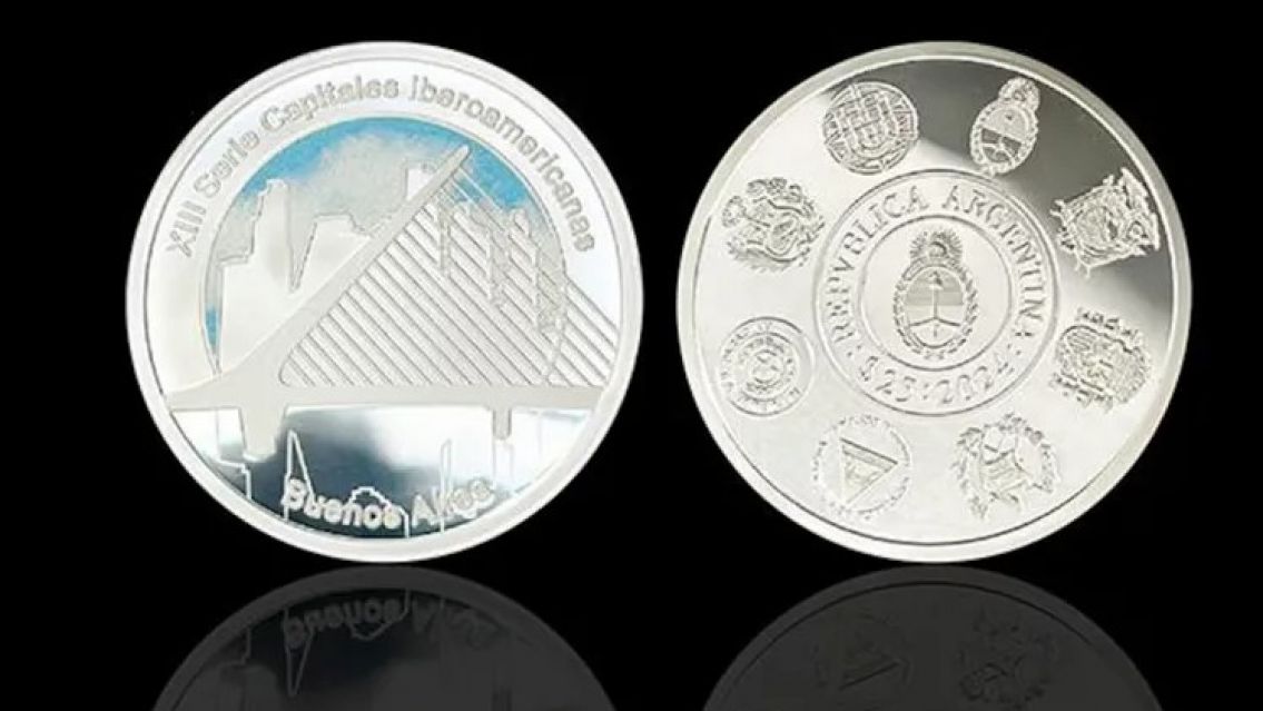 C�mo es la nueva moneda que sali� en Argentina: su verdadero significado