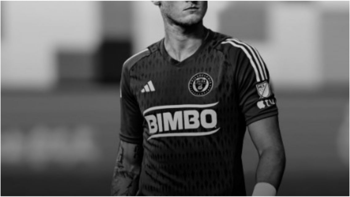 [QEPD] El mundo del f�tbol est� de luto: muri� una reconocida figura