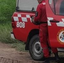 Apareci&oacute; el cuerpo del abuelito juje&ntilde;o m&aacute;s buscado: dolor absoluto