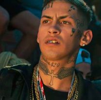 [URGENTE] L-gante fue condenado a tres a&ntilde;os de prisi&oacute;n