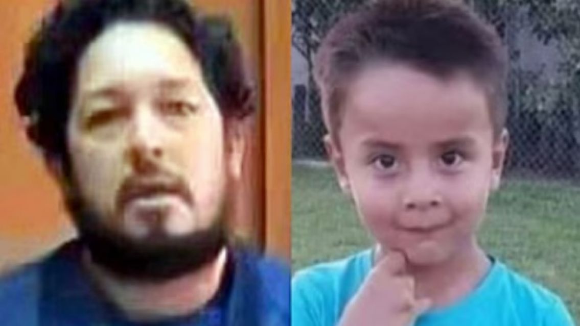 El desesperado pedido del t�o de Loan, que podr�a cambiar su detenci�n: "A partir de la fecha"