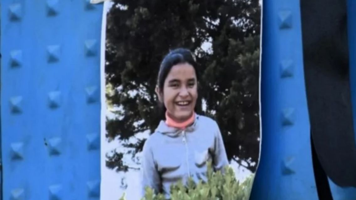 Habló el padre de Nadir Flores Cruz: "Por la noche me tiran piedras en la casa, tengo miedo"