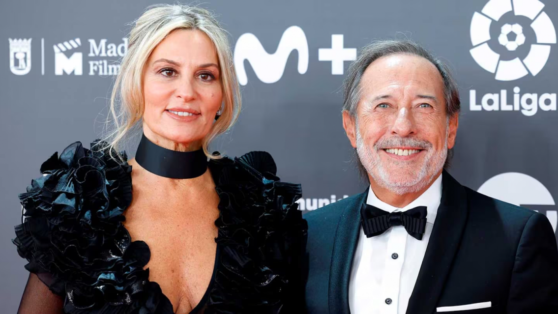 Se separ� Guillermo Francella, lo que ella no soport� m�s y �una tercera persona?