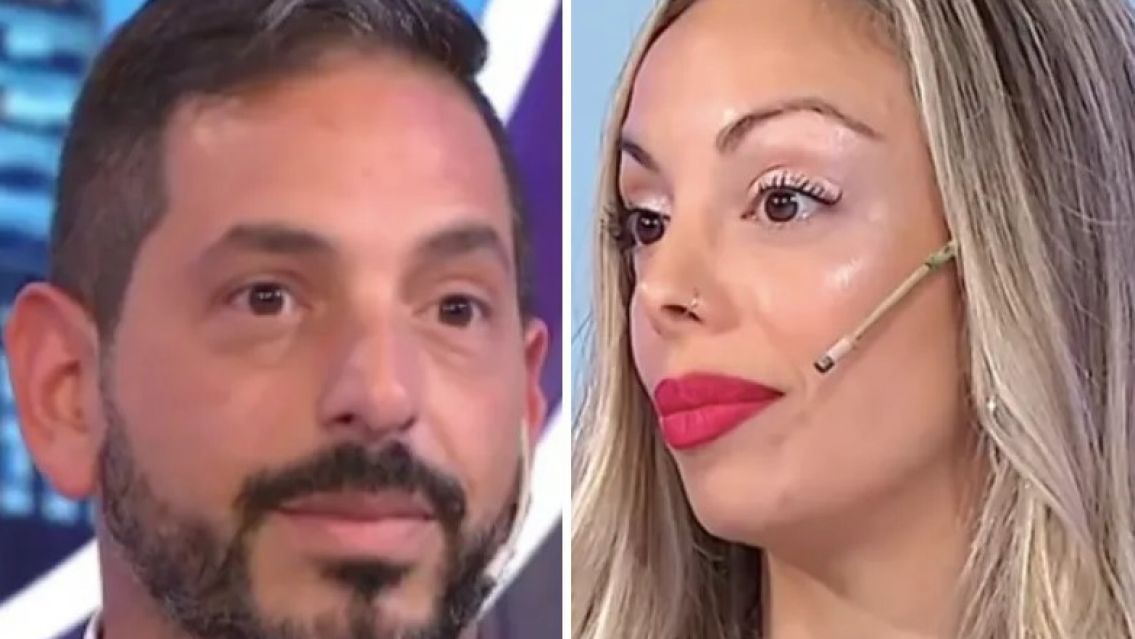 Reapareció Ariel Diwan y apuntó contra la jujeña Gisela Bernal: Muy duro