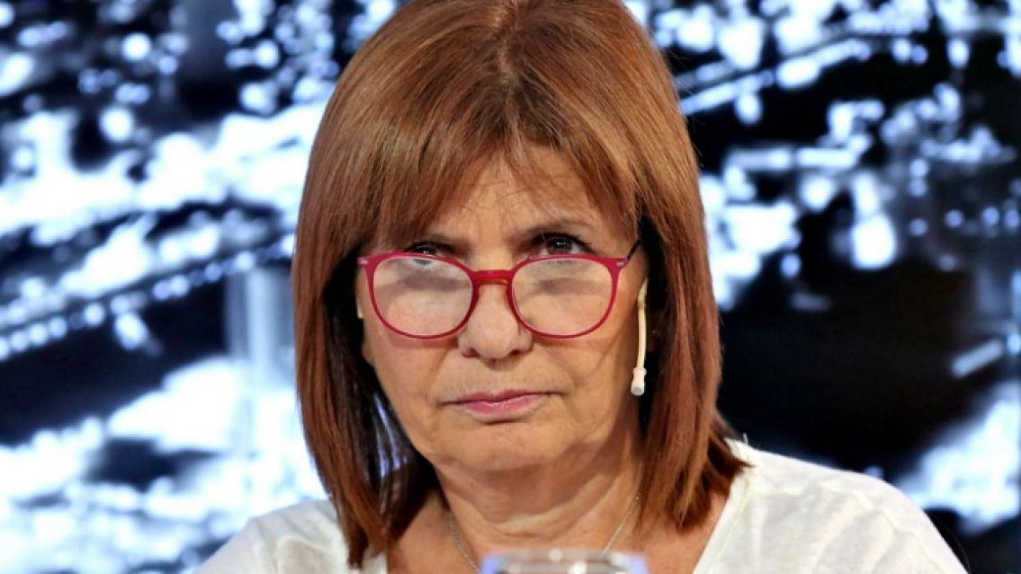 Patricia Bullrich apuntó contra el intendente de Palpalá: ¿Qué pasó?