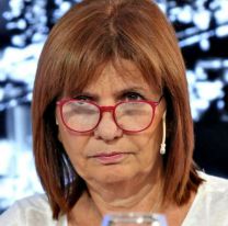 Patricia Bullrich apunt&oacute; contra el intendente de Palpal&aacute;: &iquest;Qu&eacute; pas&oacute;?
