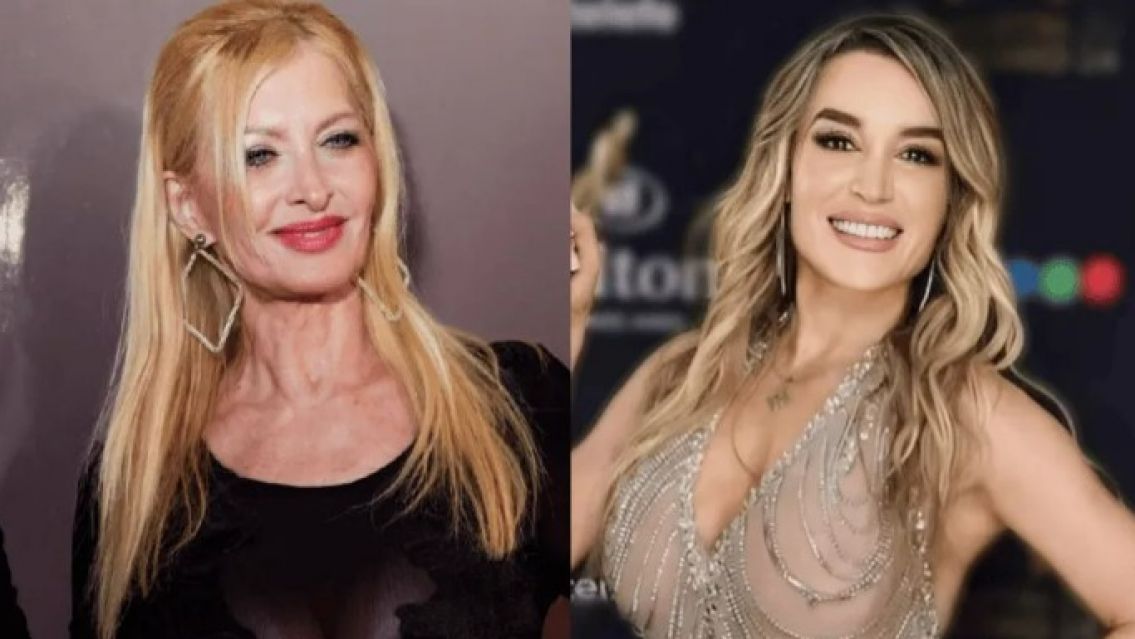 El duro mensaje de F�tima y la contundente respuesta de Yuyito: "Yo no hago eso de..."