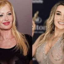 El duro mensaje de F&aacute;tima y la contundente respuesta de Yuyito: "Yo no hago eso de..."