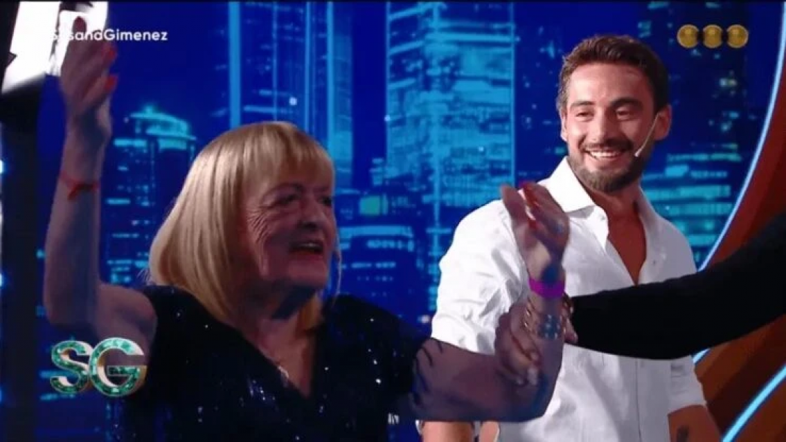 Toda la verdad sobre la abuela de Nico Occhiato, ¿qué pasó?