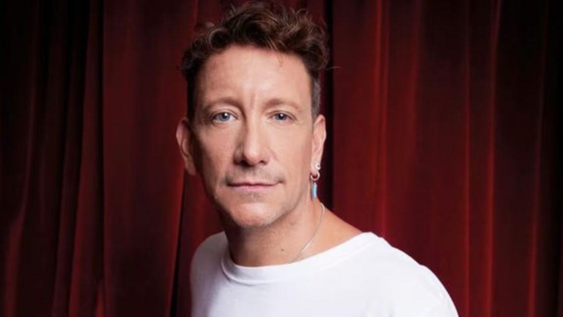 "Ya no está pero sigue latiendo", la angustia de Nico Vázquez por esta despedida