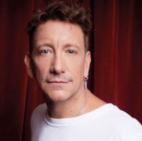 "Ya no est&aacute; pero sigue latiendo", la angustia de Nico V&aacute;zquez por esta despedida