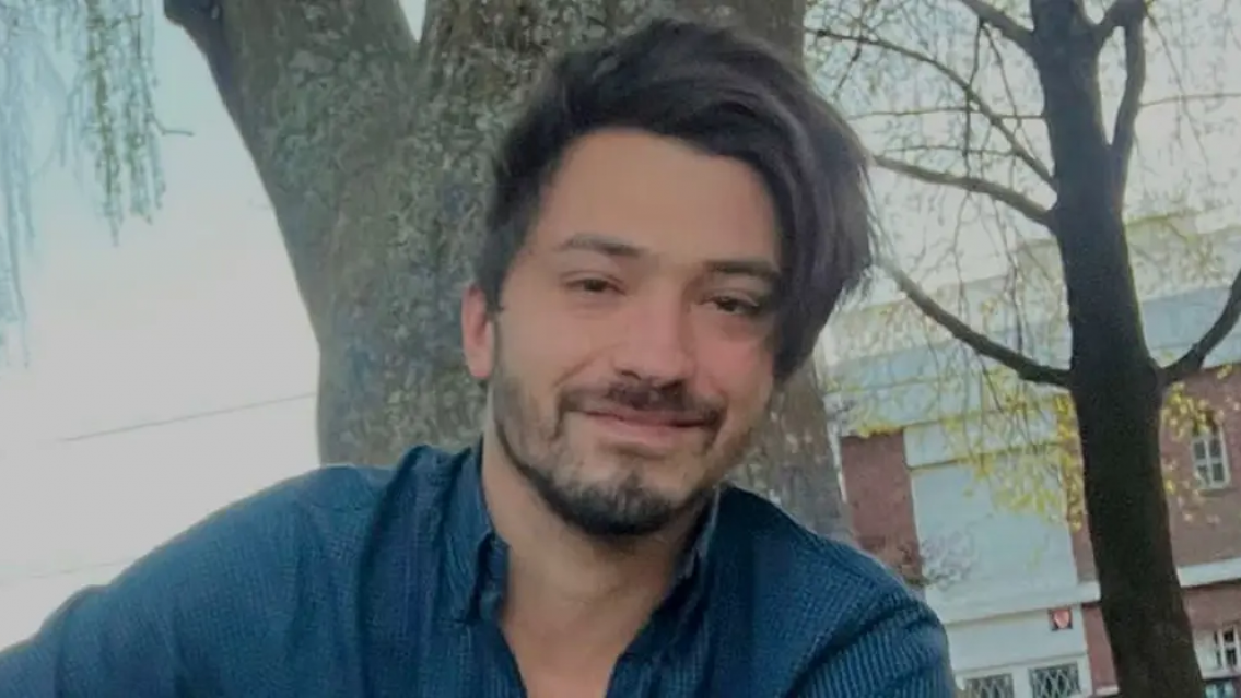 Encontraron muerto al chico que estaba a punto de ser abogado