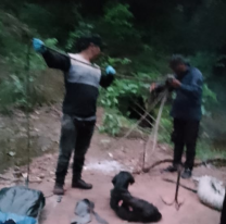 Norte&ntilde;o sali&oacute; a cazar y lo encontraron sin vida, &iquest;qu&eacute; le pas&oacute;?