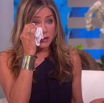 La muerte que destruye a la actriz Jennifer Aniston: luto total