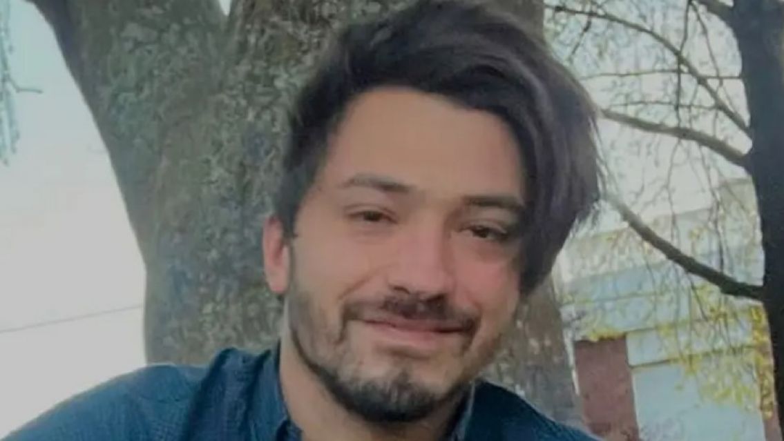 Iba a rendir la �ltima materia para recibirse, desapareci� y su familia est� desesperada