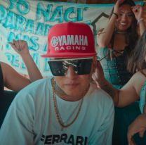 "Entregá la flor": De El Chingo para el mundo