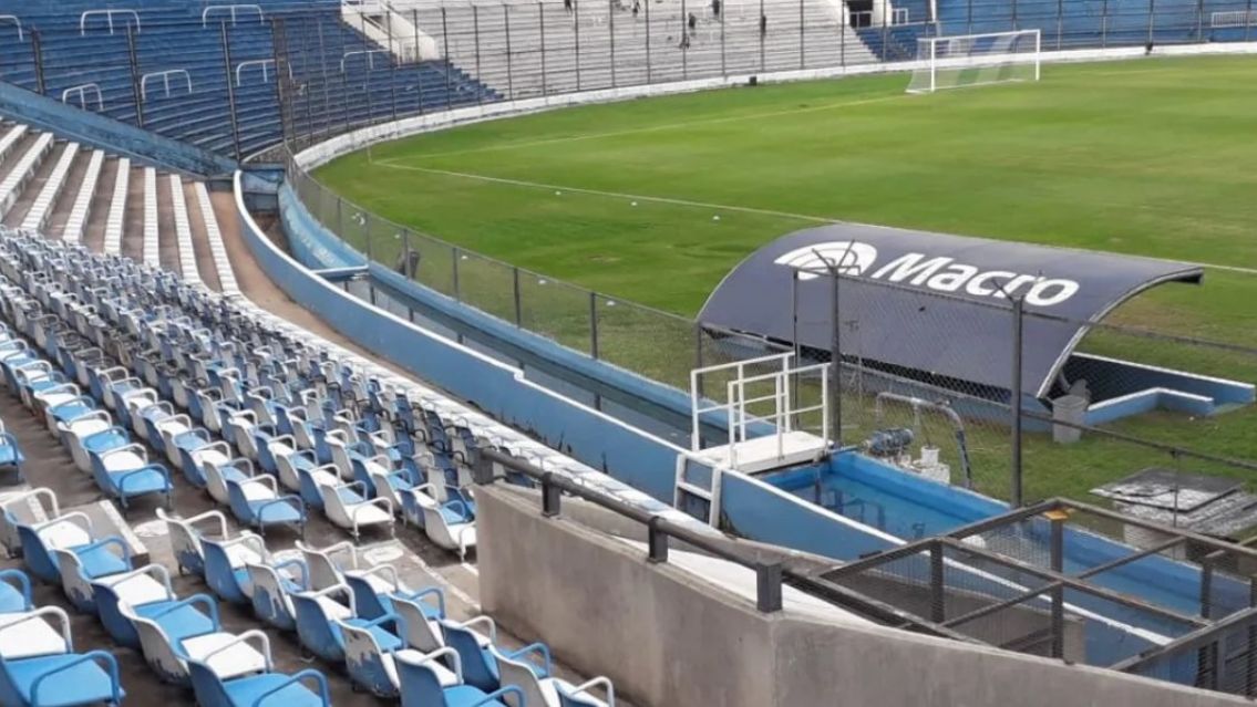 La foto del Lobo juje�o que emocion� a m�s de un veterano