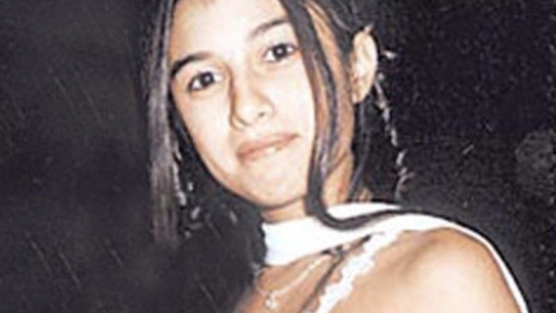 Estaba ansiosa por su fiesta de cumplea�os, le hicieron lo peor y todo termin� en velorio