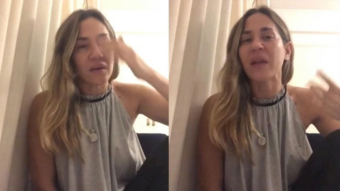 ¿De qué contagió Jimena Barón a su novio? Los detalles: