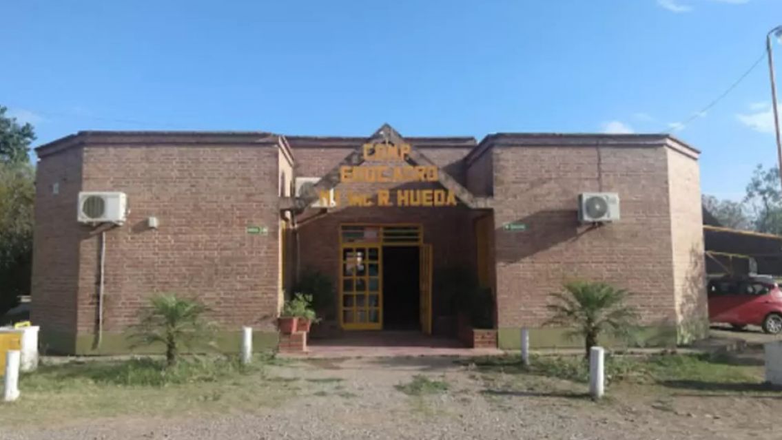 Horror en una agrotécnica de Jujuy: abuelita se descompensó y falleció