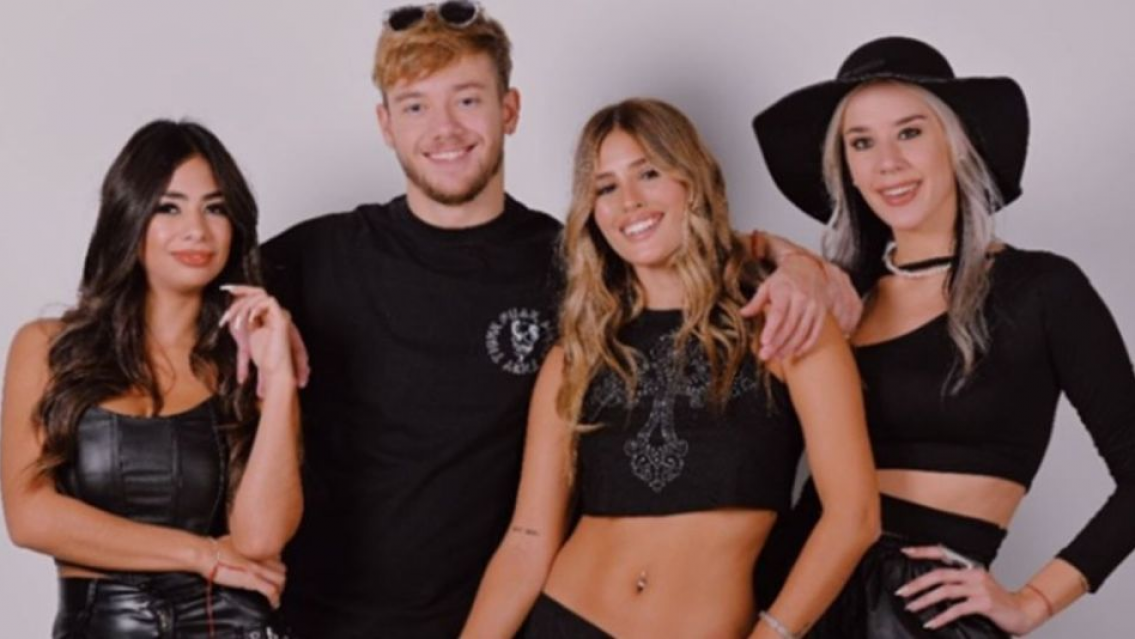 EXCLUSIVO: estos son los ex Gran Hermano que vuelven en GH 2025