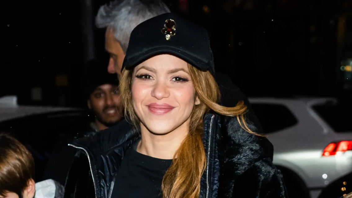 Enorme gesto de Shakira con una parturienta argentina, le mand� esto: