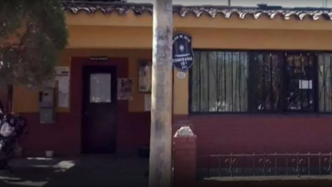 Aspirante a agente denuncia que intentaron abusar de ella en una comisar�a de Salta