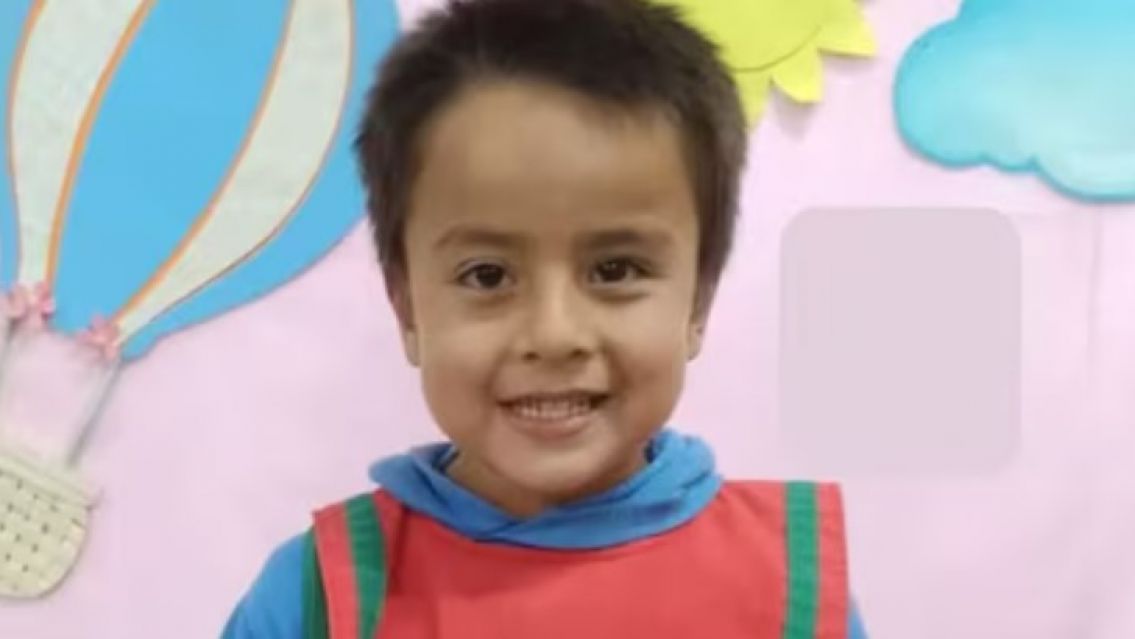 Buscan a Loan tras la escalofriante declaración de una testigo: "En una bolsa negra"