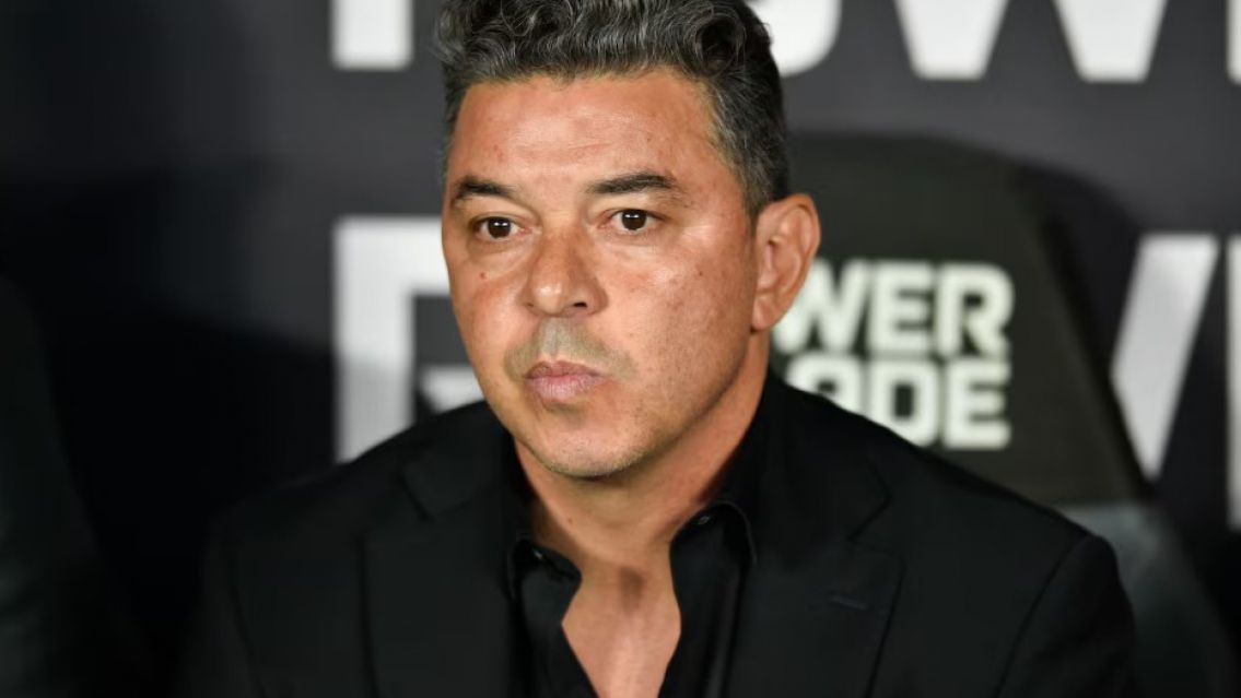 River va por la hazaña ante Mineiro y Marcelo Gallardo define el equipo titular