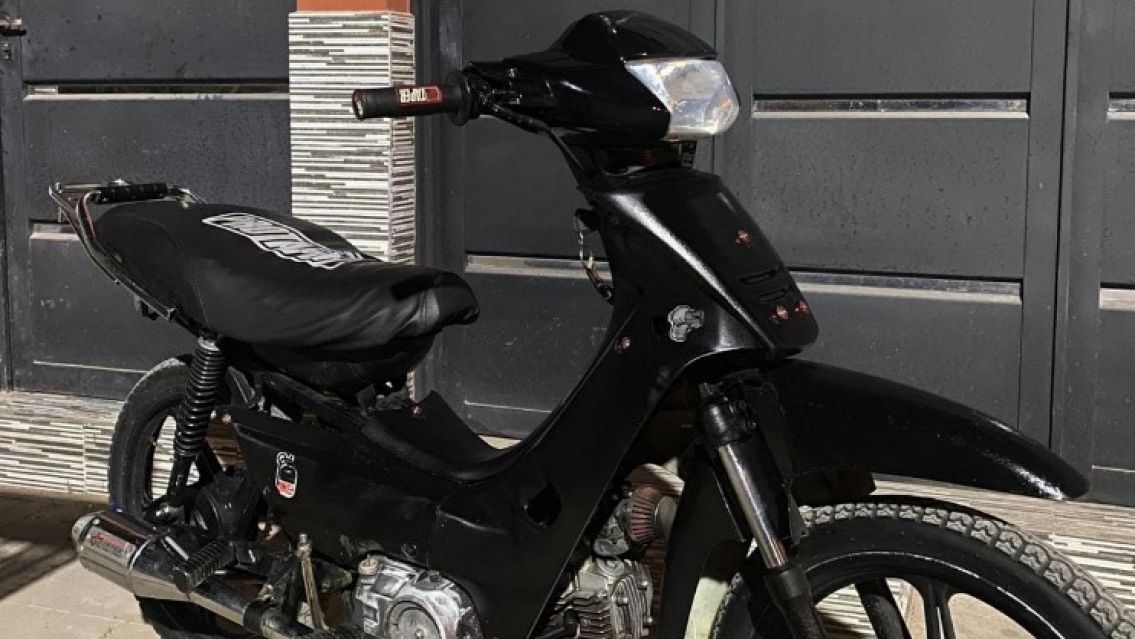 Recuperaron varias motos en Jujuy: Buscan a los dueños