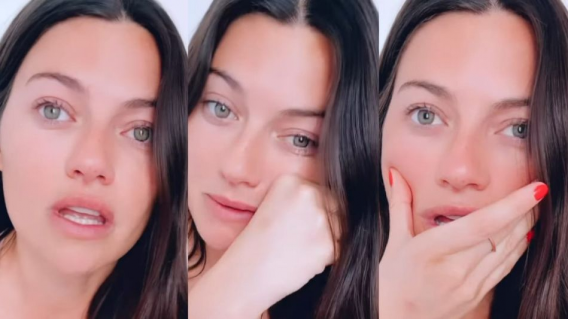 Sofía Jujuy Jiménez detalló el asesinato que ocurrió en su familia