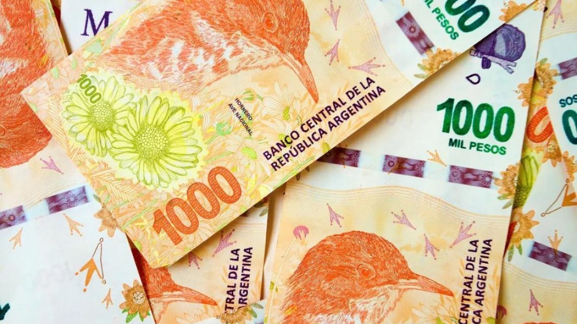 Cu�nto gan�s si invert�s $2.000.000 en plazo fijo: tasas actualizadas